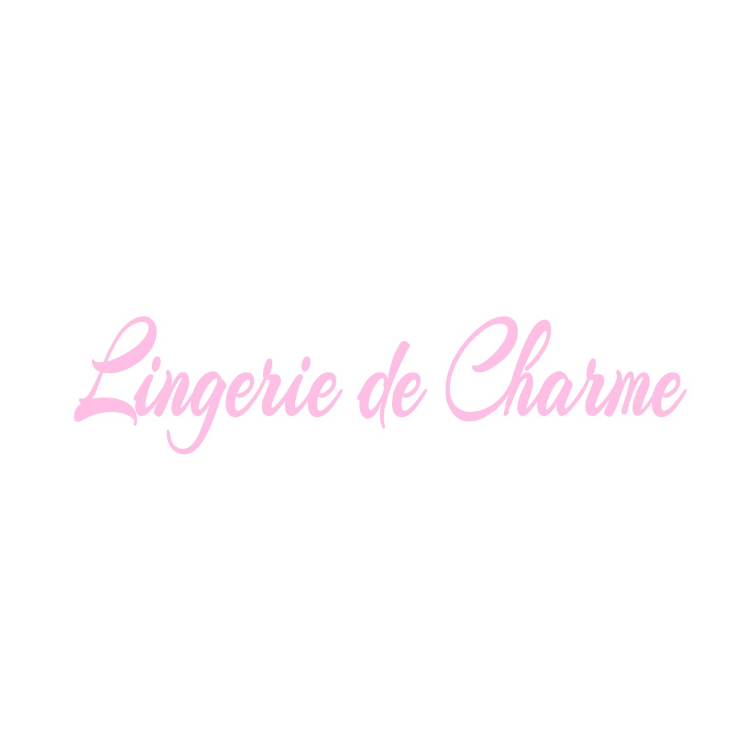 LINGERIE DE CHARME HERRY